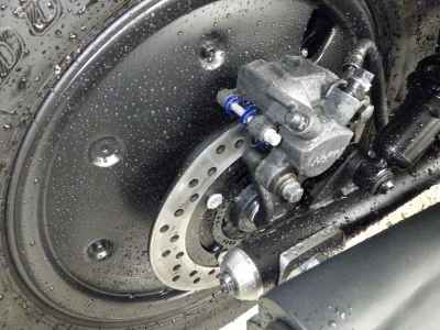 Honda Rebel S CMX250 2022