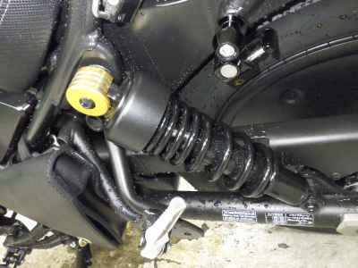 Honda Rebel S CMX250 2022