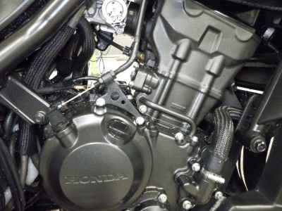 Honda Rebel S CMX250 2022