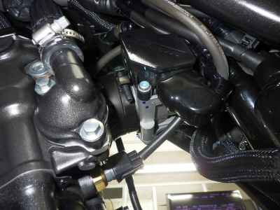 Honda Rebel S CMX250 2022