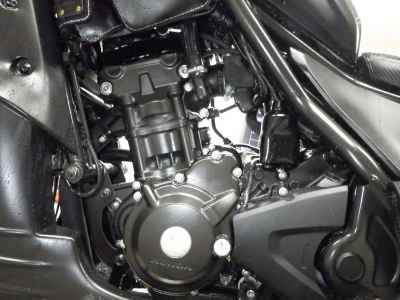 Honda Rebel S CMX250 2022