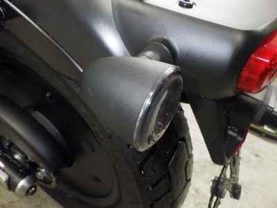 Honda Rebel S CMX250 2022