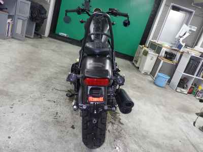 Honda Rebel S CMX250 2022