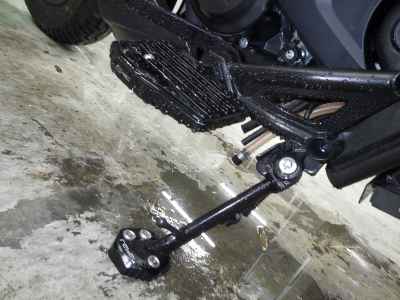 Honda Rebel S CMX250 2022