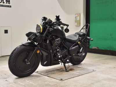 Honda Rebel S CMX250 2022