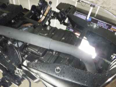 Honda Rebel S CMX250 2022