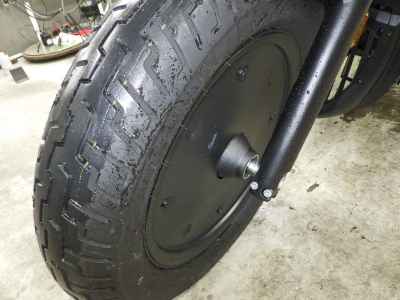 Honda Rebel S CMX250 2022