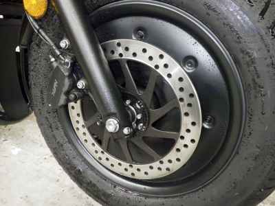 Honda Rebel S CMX250 2022