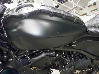 Honda Rebel S CMX250 2022