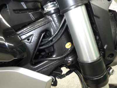 Honda CB250R 2018