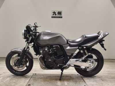 Honda CB400SFV 2018