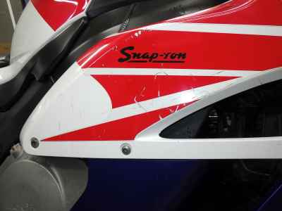Honda CBR1000RR 2004