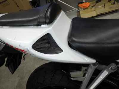 Honda CBR1000RR 2004