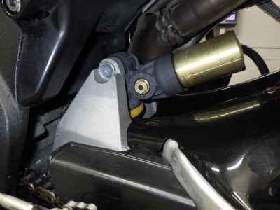 Honda CBR1000RR 2004