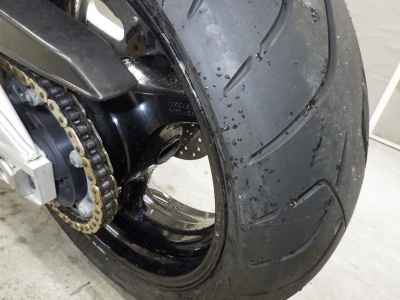 Honda CBR1000RR 2004