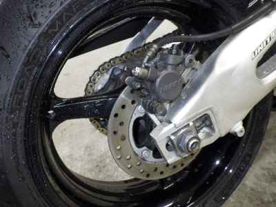 Honda CBR1000RR 2004