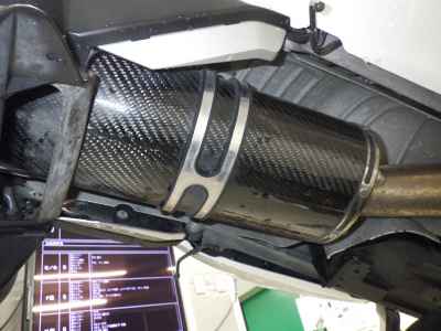 Honda CBR1000RR 2004