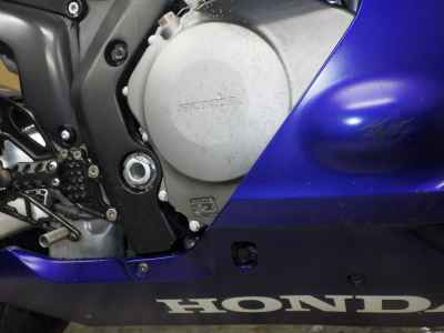 Honda CBR1000RR 2004