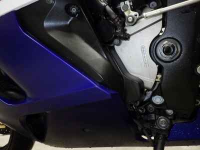 Honda CBR1000RR 2004