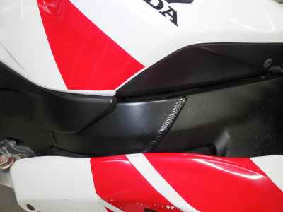 Honda CBR1000RR 2004