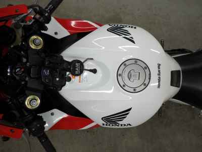 Honda CBR1000RR 2004