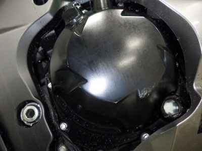 Kawasaki Ninja 1000 2017