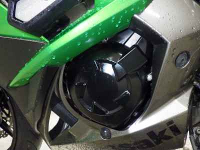 Kawasaki Ninja 1000 2017