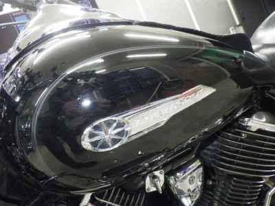 Yamaha XVS1100 Drag Star 2008