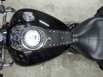 Yamaha XVS1100 Drag Star 2008