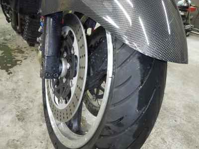 Kawasaki ZZR1100 1996