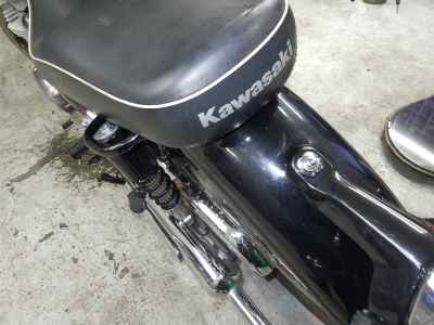 Meguro K3 2021