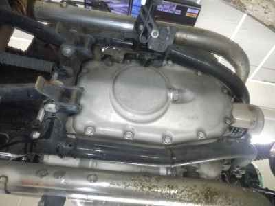 Meguro K3 2021