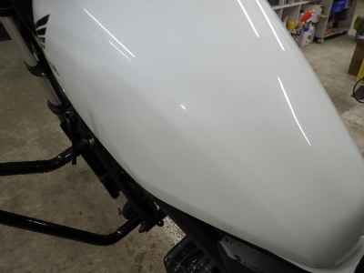 Honda Rebel 250A 2023