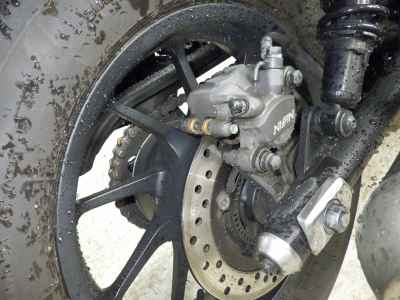 Honda Rebel 250A 2023