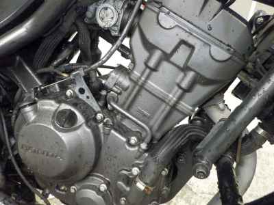 Honda Rebel 250A 2023