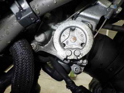 Honda Rebel 250A 2023