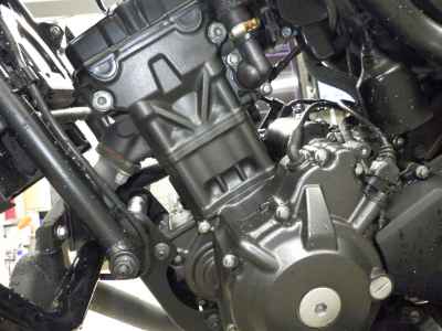 Honda Rebel 250A 2023