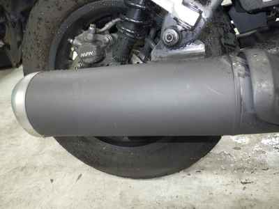 Honda Rebel 250A 2023