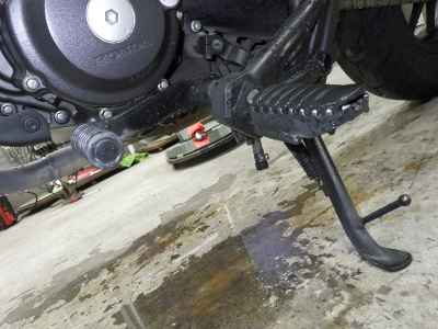 Honda Rebel 250A 2023