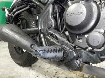 Honda Rebel 250A 2023
