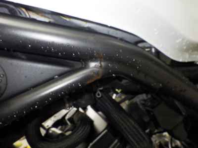 Honda Rebel 250A 2023