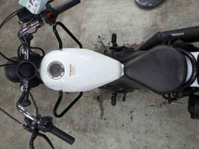 Honda Rebel 250A 2023