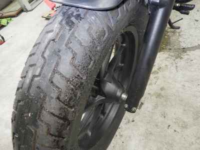 Honda Rebel 250A 2023
