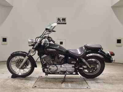Yamaha Drag Star XVS250 2000