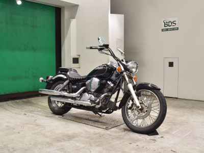 Yamaha Drag Star XVS250 2000
