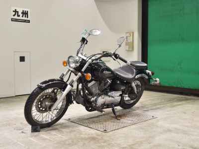 Yamaha Drag Star XVS250 2000
