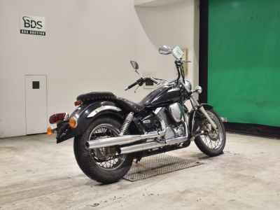 Yamaha Drag Star XVS250 2000