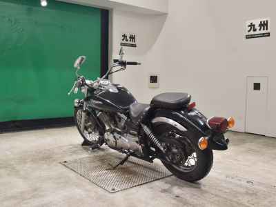 Yamaha Drag Star XVS250 2000