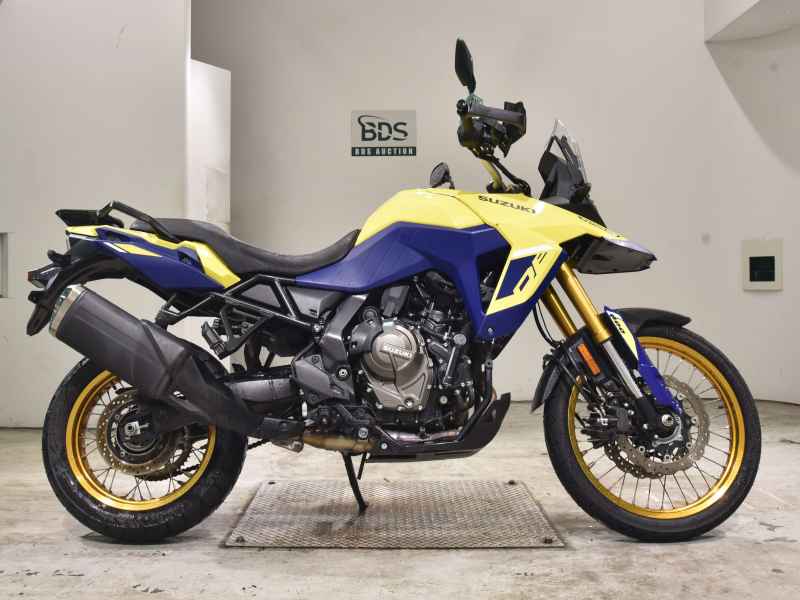 Suzuki V-Strom 800 DE 2023
