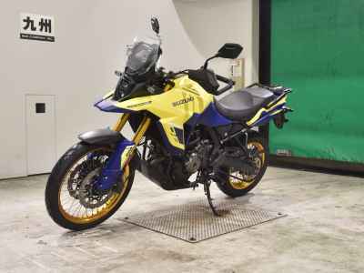 Suzuki V-Strom 800 DE 2023